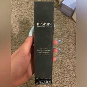 111skin CELESTIAL BLACK DIAMOND CONTOUR GEL 15ML brand new
